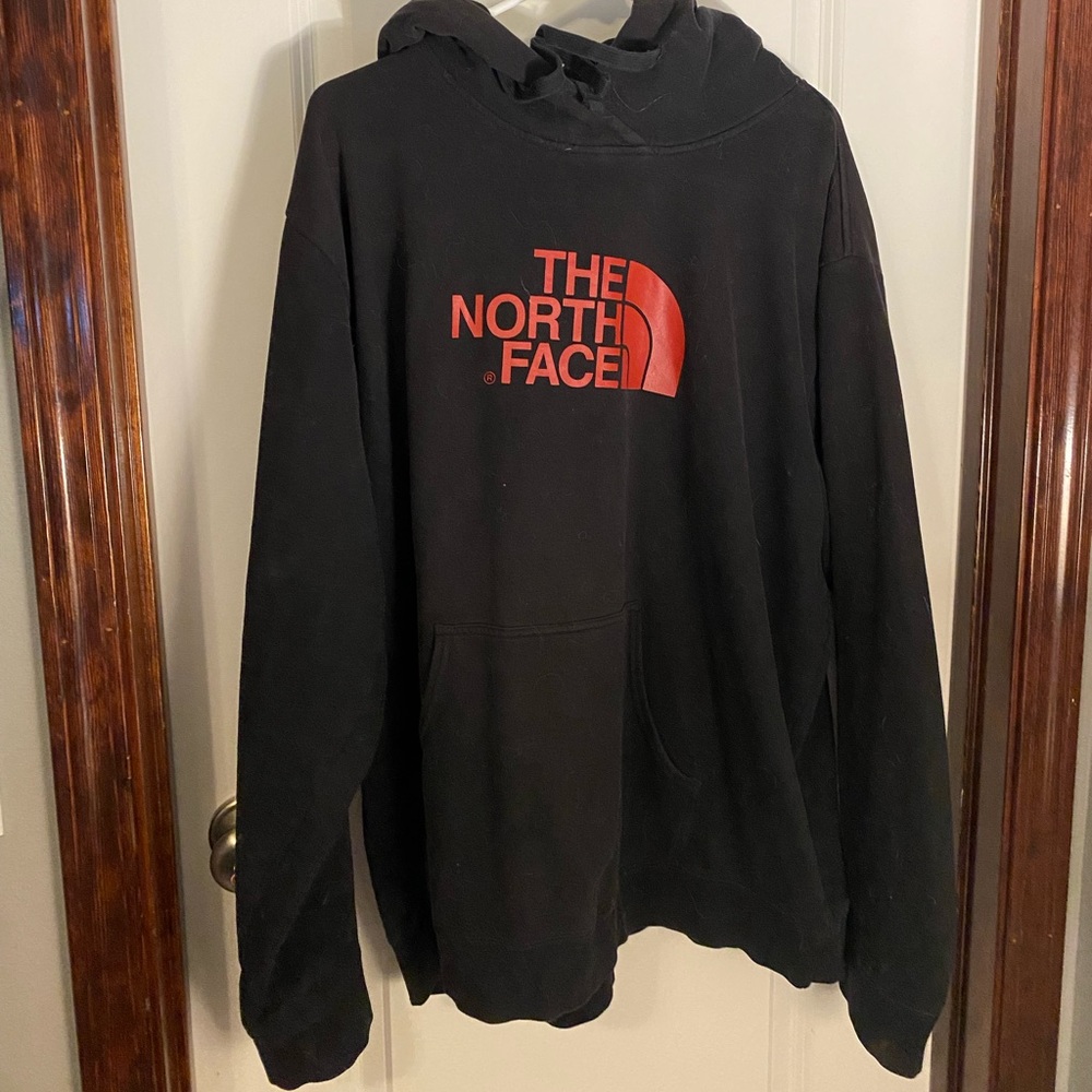 The North Face Hoodie